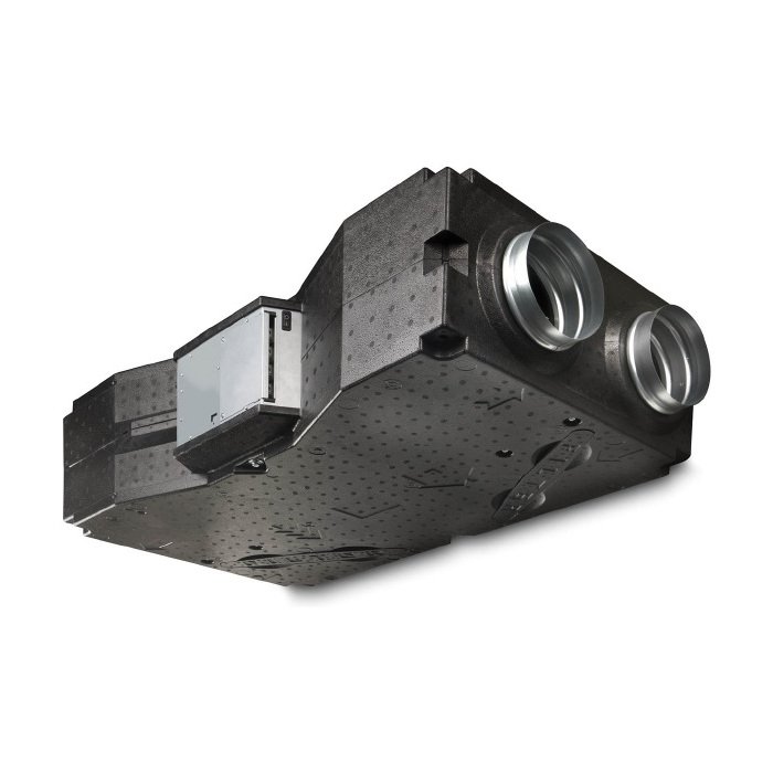 2vv HRV15AC-CF-P-N-NN-54-N-P0 приточно-вытяжная установка