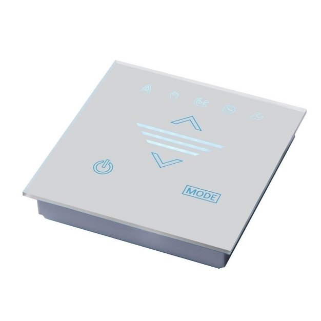 2vv HRV30AC-CF-P-N-NN-54-R-P0 компактная приточно-вытяжная установка с рекуператором