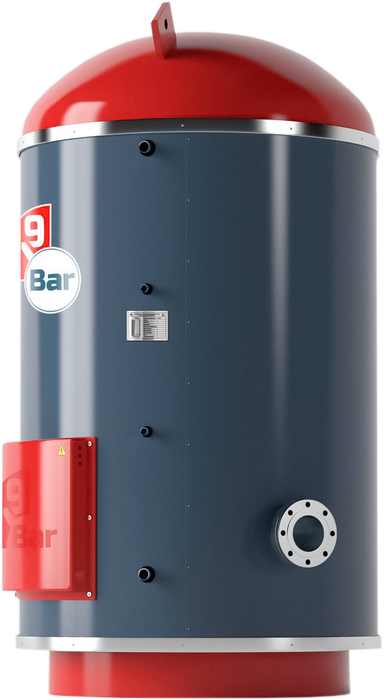 9Bar SV 1500 10Бар бойлер косвенного нагрева