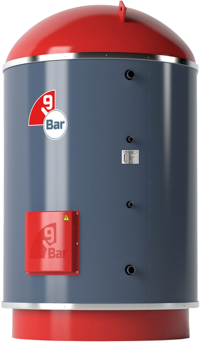 9Bar SVE 2000 10Бар бойлер косвенного нагрева