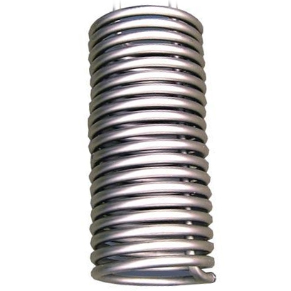 9Bar V 9,0 теплообменник