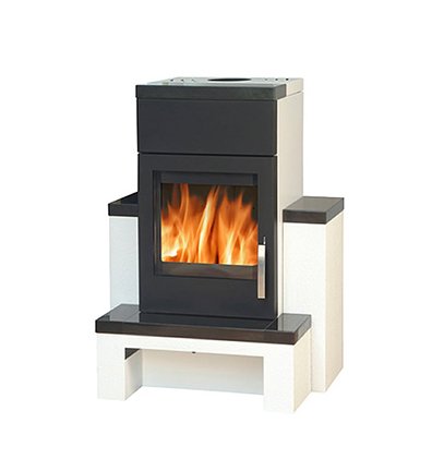 ABX Hamar GrCher дровяная печь