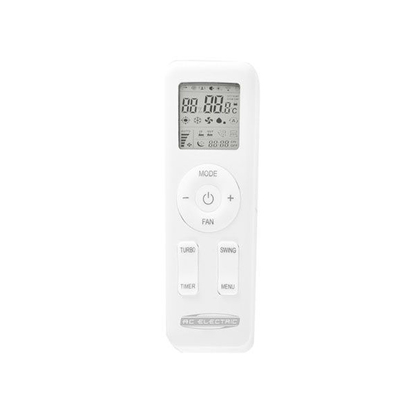 AC ELECTRIC ACEGI-07HN1 настенный кондиционер