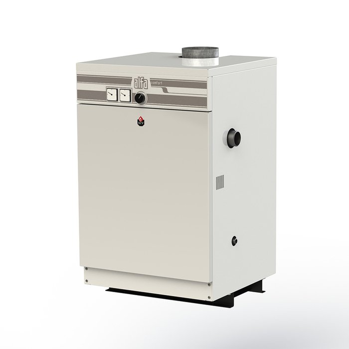 ACV Alfa Comfort E 85 v15 напольный газовый котел