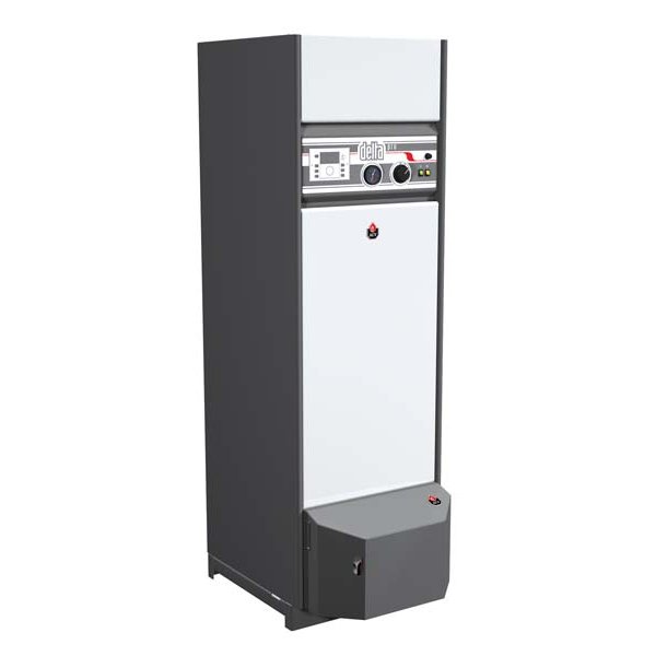 ACV DELTA PRO S 55 комбинированный котел