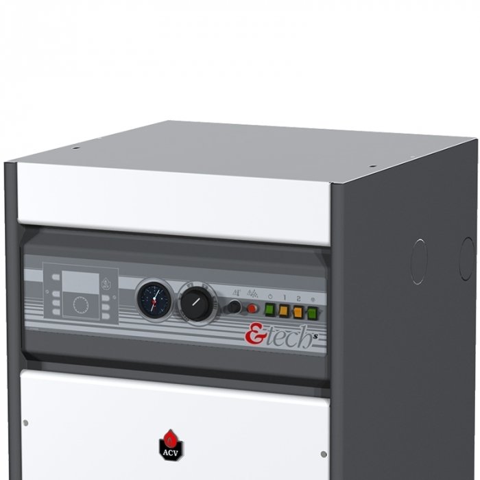 ACV E-Tech S 380 Tri Duplex электрический котел