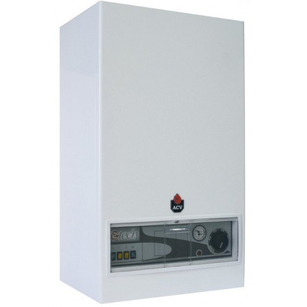 ACV E-Tech W 28 Tri V15 электрический котел