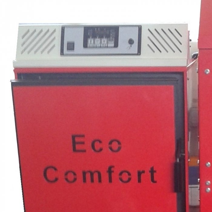 ACV ECO COMFORT 25 твердотопливный котел