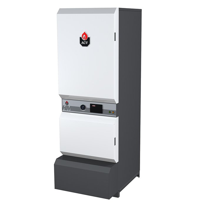 ACV HeatMaster 101 V15 комбинированный котел