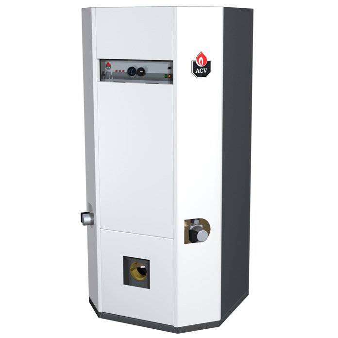 ACV HeatMaster 200 N V15 комбинированный котел