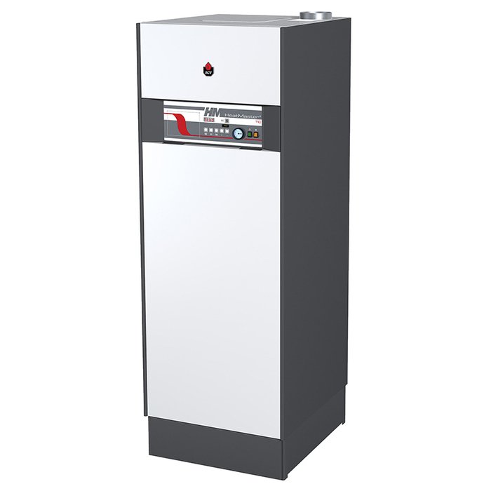 ACV HeatMaster 35 TC V15 напольный газовый котел
