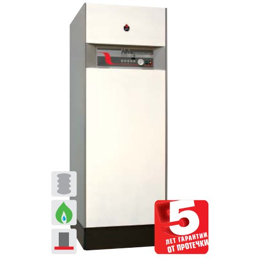 ACV HeatMaster 35 TC V15 напольный газовый котел