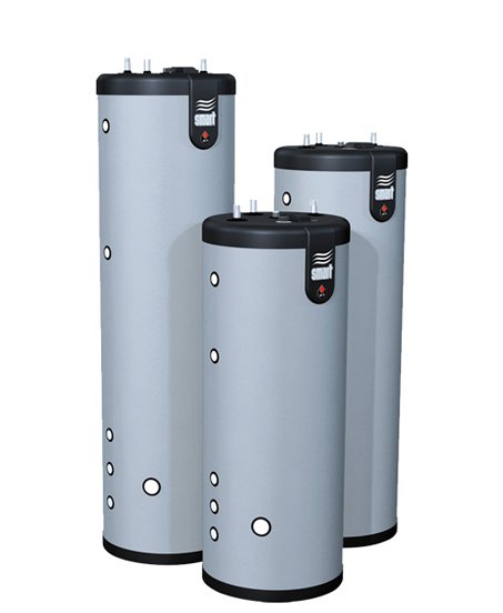 ACV SMART LINE SLE Plus 300L бойлер косвенного нагрева