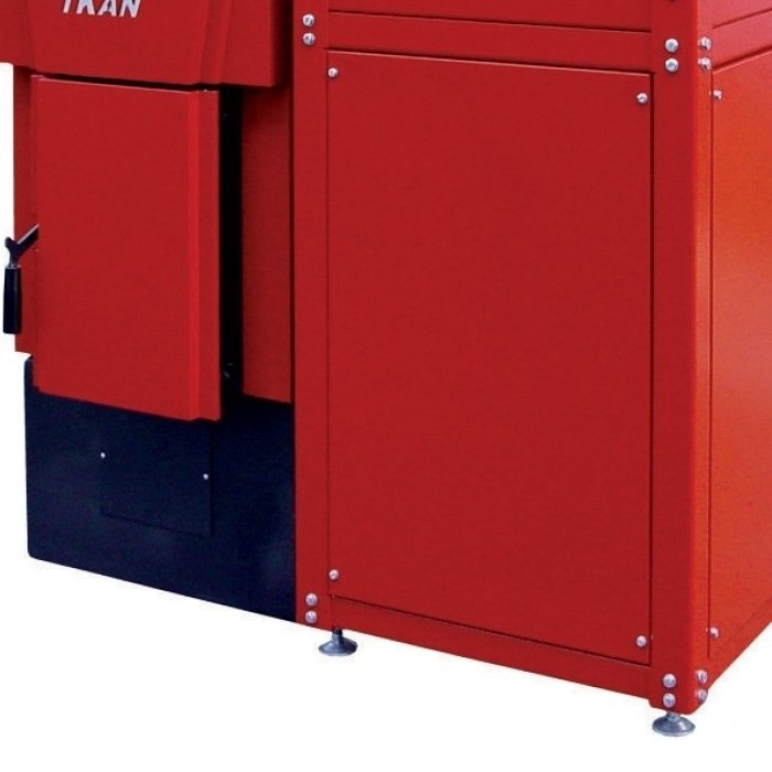 ACV TKAN 2 (40-60 kW) твердотопливный котел