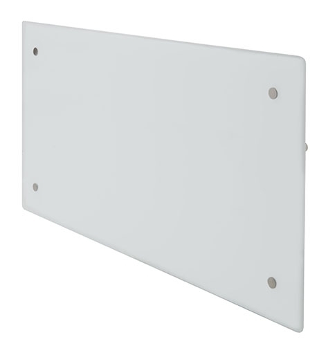 ADAX 1000Вт CLEA WIFI - высота 340 мм White WiFi конвектор электрический