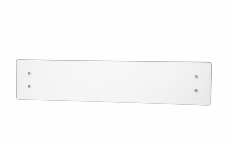 ADAX 600Вт CLEA WIFI - высота 222 мм White WiFi конвектор электрический