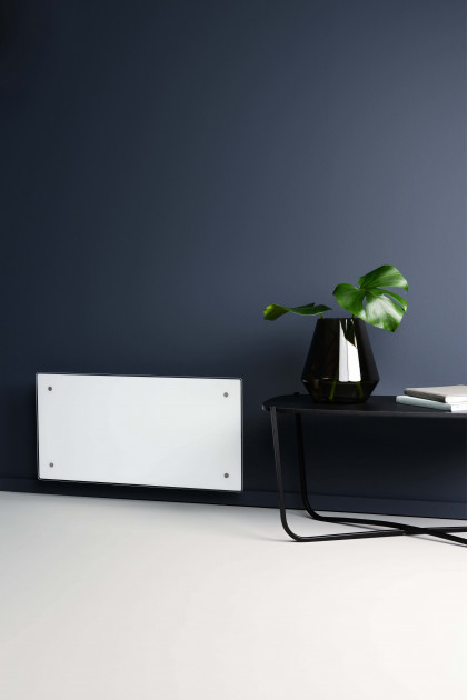 ADAX 600Вт CLEA WIFI - высота 340 мм White WiFi конвектор электрический