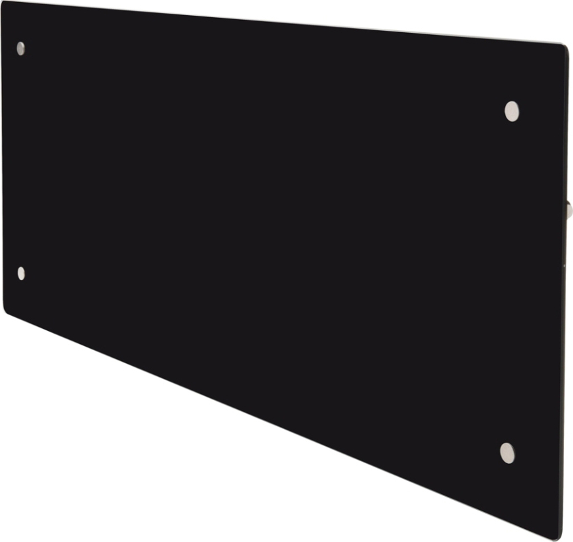 ADAX CLEA H 12 KWT Black конвектор электрический