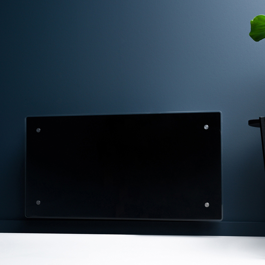 ADAX CLEA H 12 KWT Black конвектор электрический