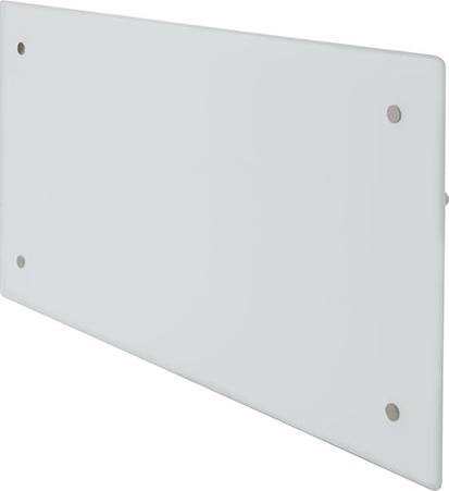 ADAX CLEA H 12 KWT White конвектор электрический