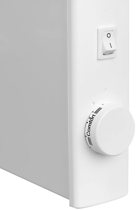 ADAX Norel 350мм/2000Вт/IP20 конвектор электрический