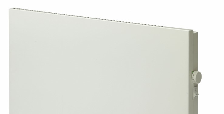 ADAX STANDARD 1000 Вт/420 мм/IP 24 (монт.коробка) конвектор электрический