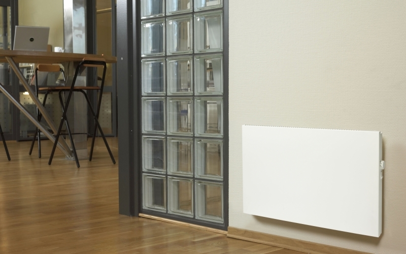 ADAX STANDARD 2500 Вт/420 мм/IP 24 конвектор электрический