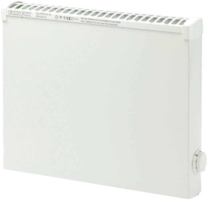 ADAX VPS10/400Вт/IP24 конвектор электрический