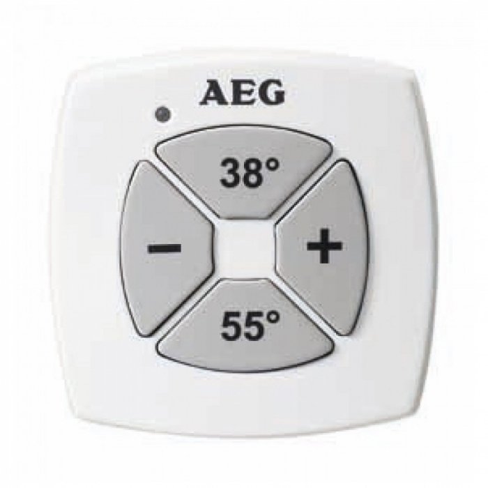 Aeg DDLE OEKO TD 27 ThermoDrive проточный промышленный водонагреватель