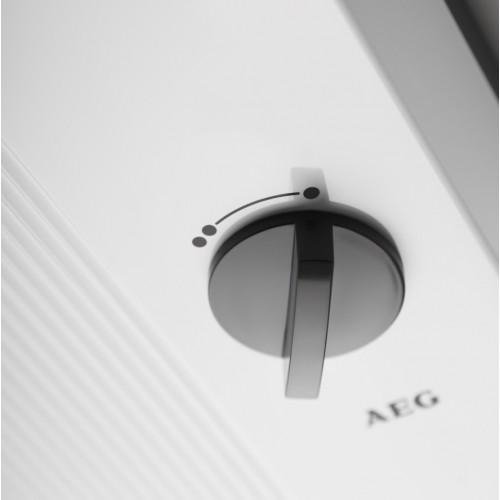 Aeg DDLT PinControl 21 в ванну механический водонагреватель