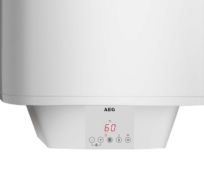 Aeg EWH 100 Universal EL для нагрева воды надёжный прибор