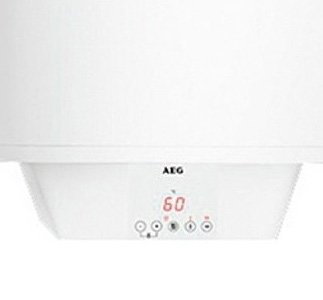 Aeg EWH 150 Comfort EL в квартиру настенный водонагреватель