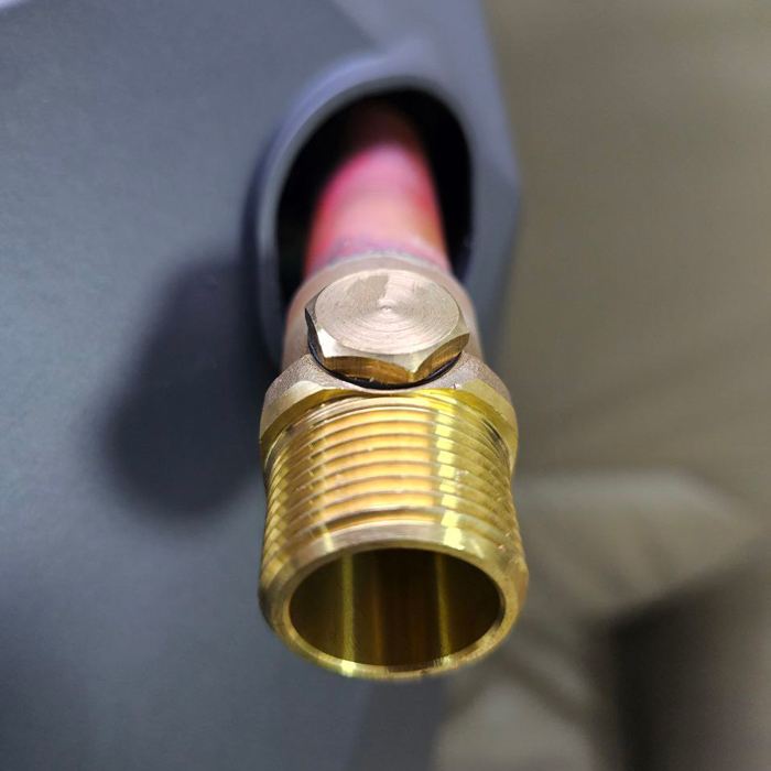 AEROCK R2 EC вентилятор