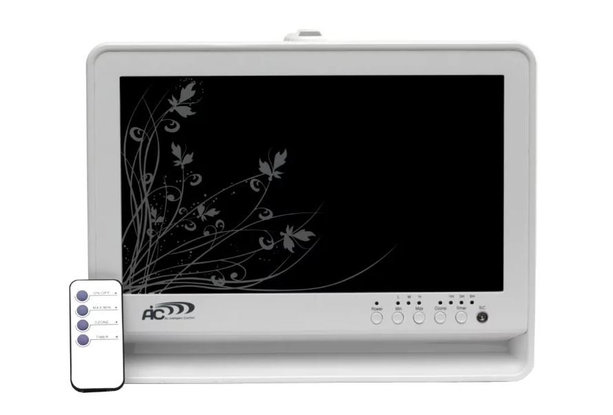 Aic SPS-840 ультразвуковой увлажнитель воздуха