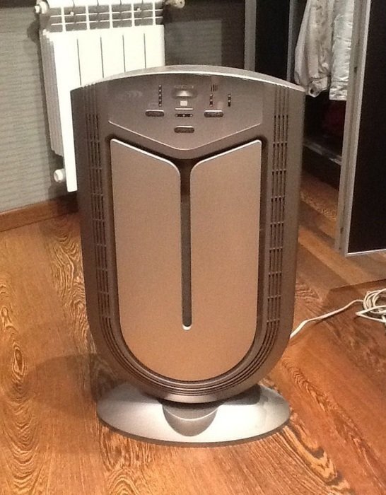 Aic XJ-3800A1 очиститель воздуха