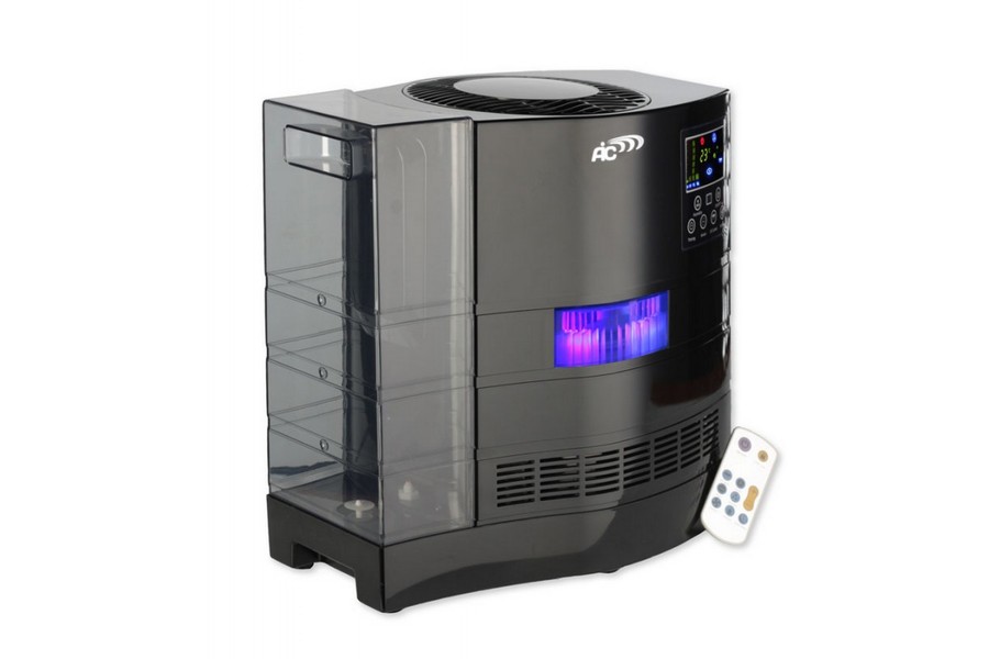 Aic XJ-860 очиститель воздуха