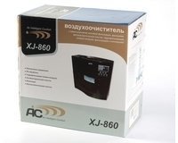 Aic XJ-860 очиститель воздуха