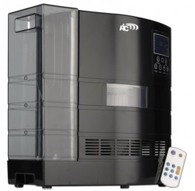 Aic XJ-860 очиститель воздуха