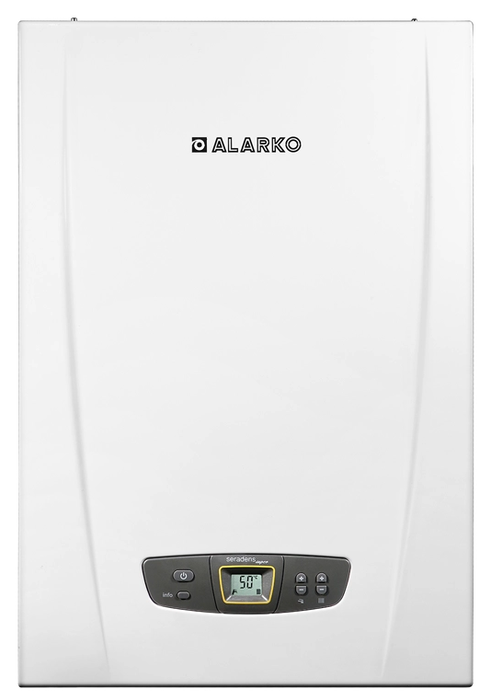 ALARKO SRS 28 напольный газовый котел