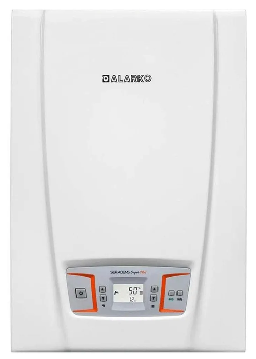 ALARKO SSP 20 напольный газовый котел