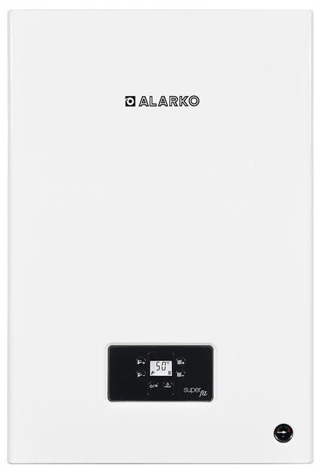 ALARKO SUF 28 напольный газовый котел