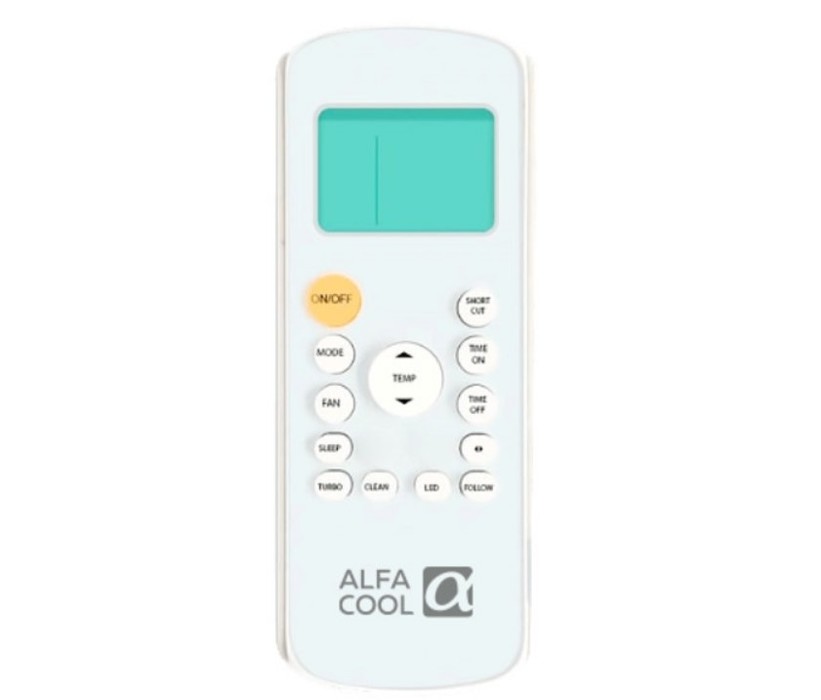 ALFACOOL CSM-07CH настенный кондиционер