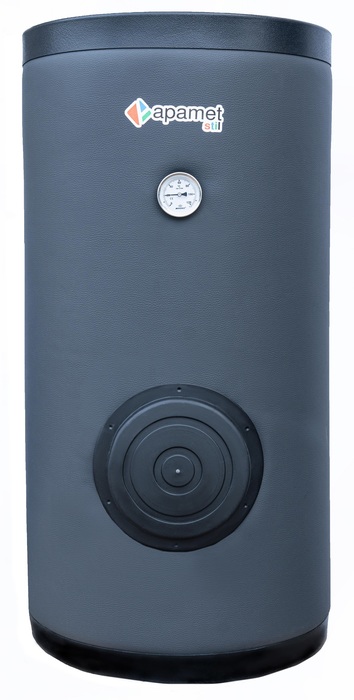 APAMET STILL MODEL-200 бойлер косвенного нагрева
