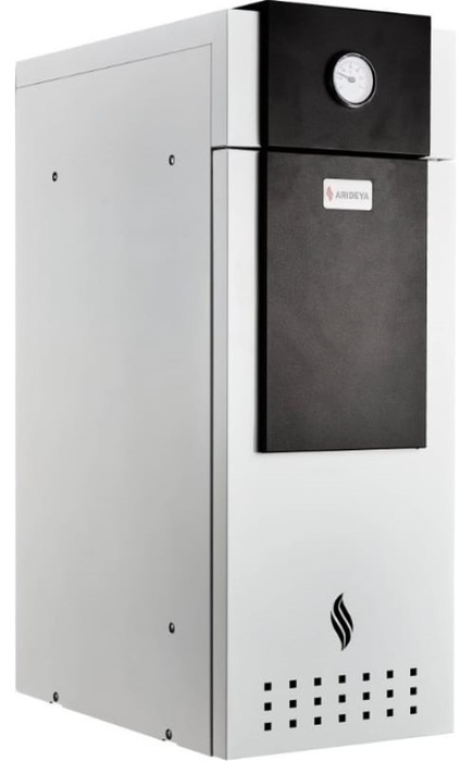 ARIDEYA Black КС-Г 10 SIT напольный газовый котел
