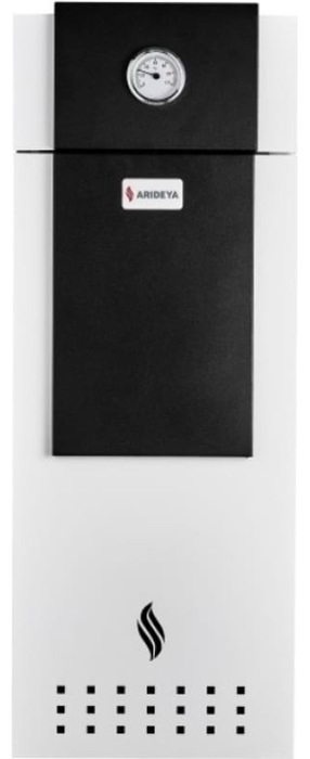 ARIDEYA Black КС-Г 12,5 SIT напольный газовый котел