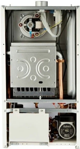 ARIDEYA GRAND 24 FF-S настенный газовый котел