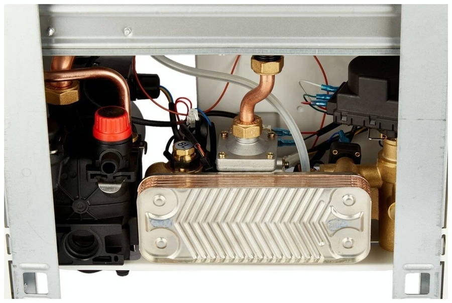 ARIDEYA GRAND 24 FF-S настенный газовый котел
