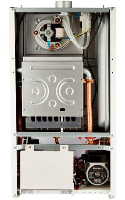 ARIDEYA GRAND 30 FF настенный газовый котел