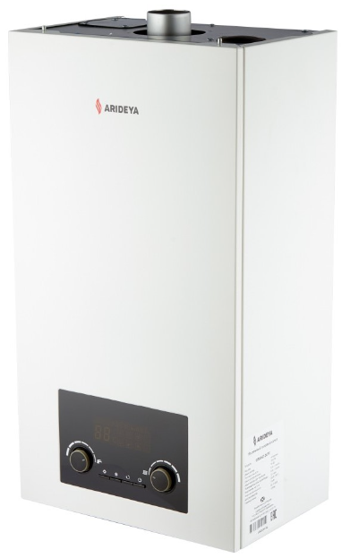 ARIDEYA GRAND 40 FF настенный газовый котел