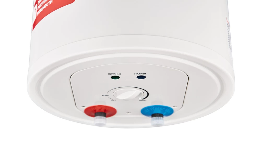 ARIDEYA SLIM RVM-5 30L электрический накопительный водонагреватель